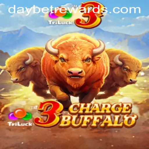 Exploring 3ChargeBuffalo: A Dynamic Gaming Experience Enhanced by DAYBET REWARDS