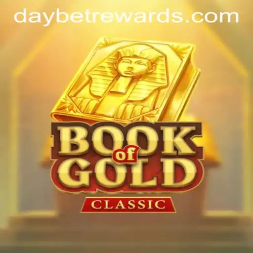 Exploring the Mystical World of Book of Gold Classic and DAYBET REWARDS