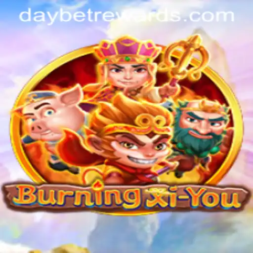 Exploring BurningXiYou: A Journey Through Mystical Gameplay and DAYBET REWARDS