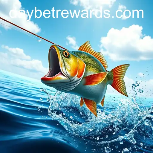 Exciting Worlds of Fishing Games and DAYBET REWARDS
