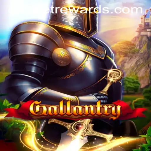 Exploring Gallantry: A New Era of Gaming and DAYBET REWARDS