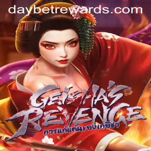 Unveiling GeishasRevenge: A Journey Through Time with DAYBET REWARDS