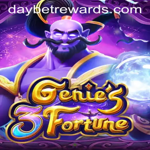 Exploring Genie3Fortune: A Thrilling Adventure into DAYBET REWARDS and Gaming Rules