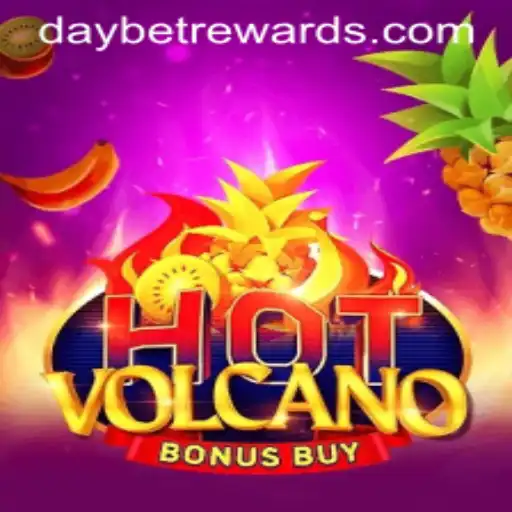 The Thrilling World of HotVolcanoBonusBuy: Exciting Features and DAYBET REWARDS