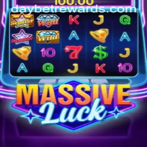 Unveiling the Excitement of MassiveLuck: DAYBET REWARDS and Thrilling Gameplay