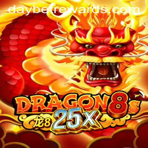 Exploring the Thrilling World of Dragon8s25x and DAYBET REWARDS