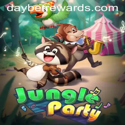 Exploring JungleParty: A Thrilling Gaming Adventure with DAYBET REWARDS