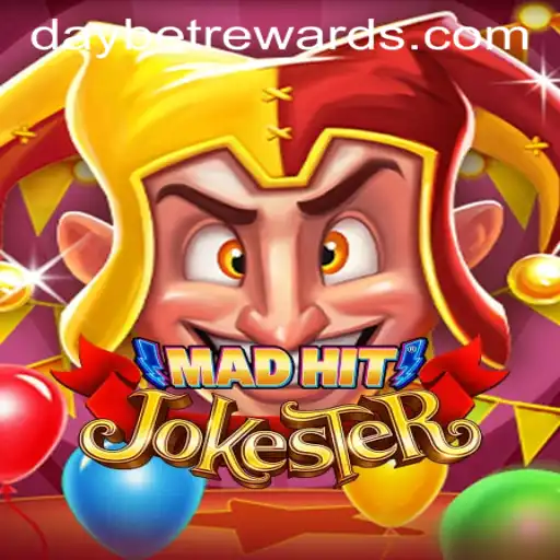 Discover the Thrills of MadHitJokester and Its Exciting DAYBET REWARDS