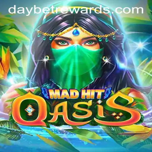 MadHitOasis: Dive into a New Gaming Adventure with DAYBET REWARDS
