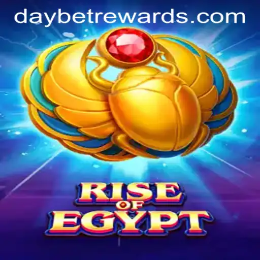 Explore the Ancient World of RiseOfEgypt and Unlock DAYBET REWARDS