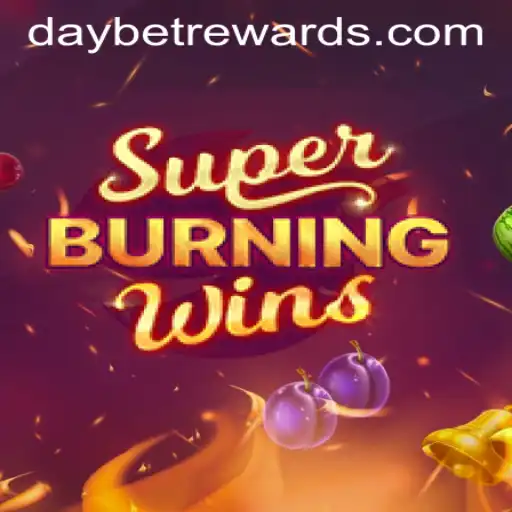 Exploring SuperBurningWins: A Thrilling Dive into Classic Slot Gaming with DAYBET REWARDS