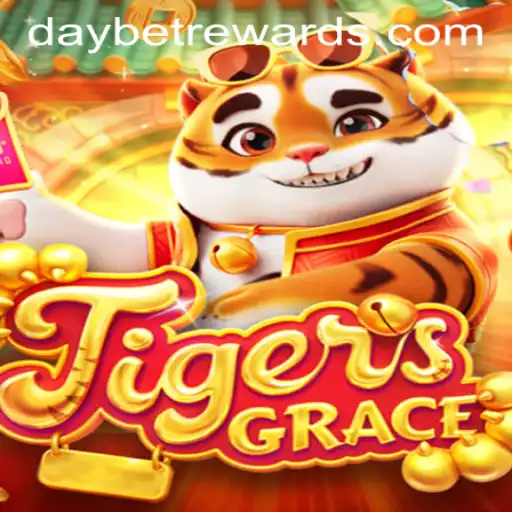 Discover 'TigersGrace': A New Adventure Awaits with DAYBET REWARDS
