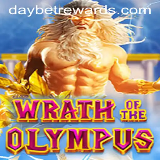 WrathofOlympus: Unveiling the Epic Journey with DAYBET REWARDS