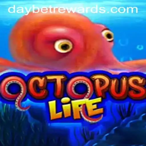 Dive into the Exciting World of OctopusLife with DAYBET REWARDS
