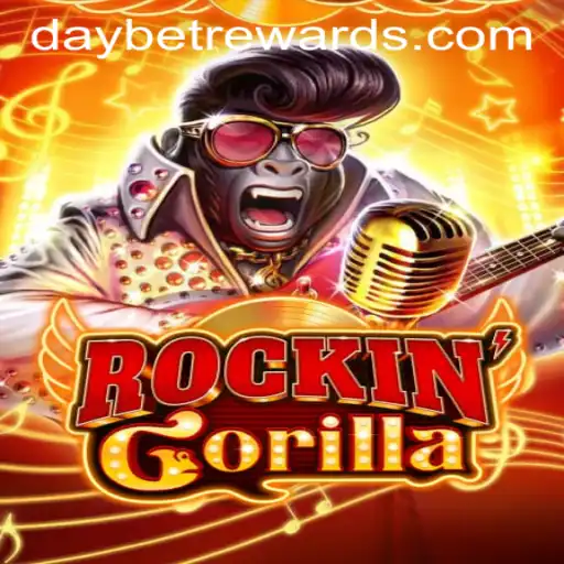 Dive into the Exciting World of RockinGorilla and DAYBET REWARDS