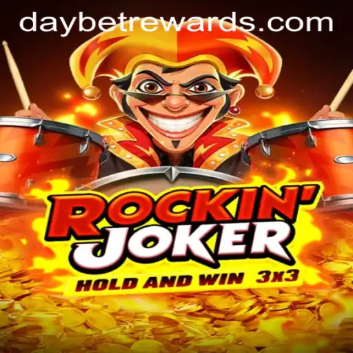 Unlock Daybet Rewards with Rockinjoker: A Dynamic Gaming Experience