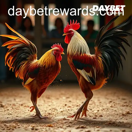 Exploring the Dynamics of Sabong Games in the Digital Age